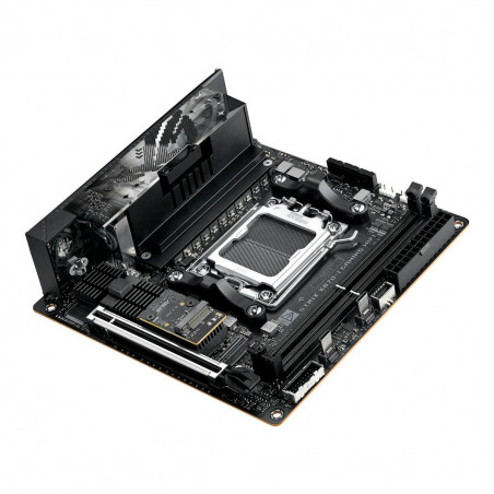Scheda Madre Asus AMD AM5 AMD