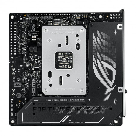 Carte Mère Asus AMD AM5 AMD
