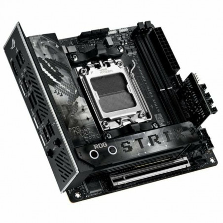 Motherboard Asus AMD AM5 AMD