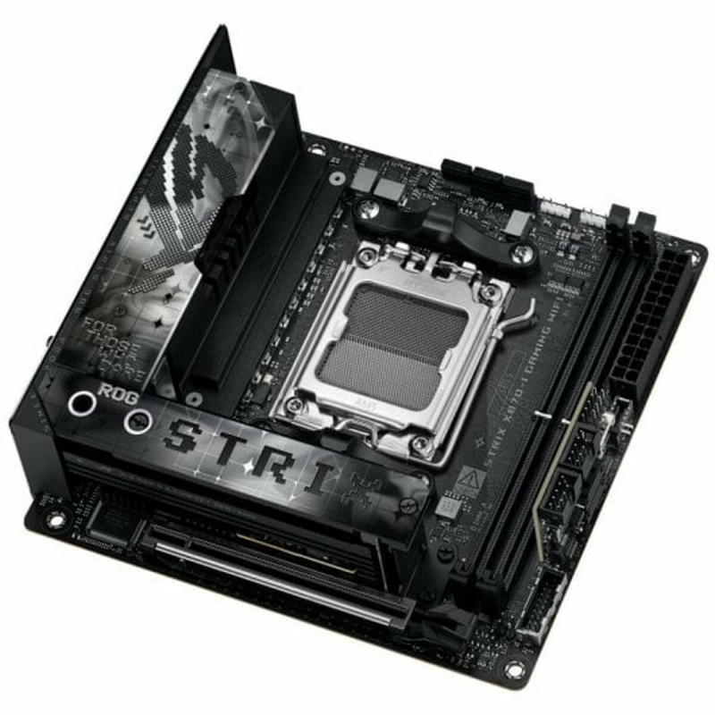 Scheda Madre Asus AMD AM5 AMD