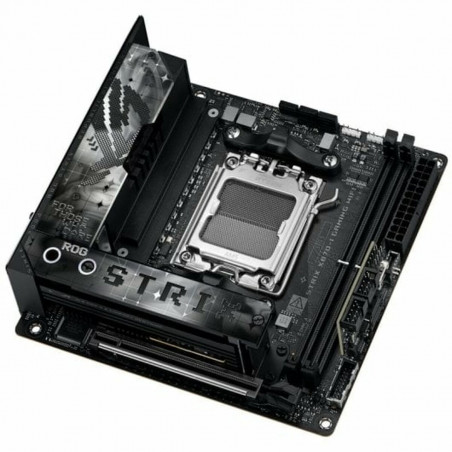 Placa Base Asus AMD AM5 AMD