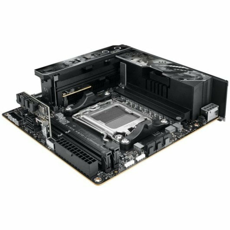 Motherboard Asus AMD AM5 AMD