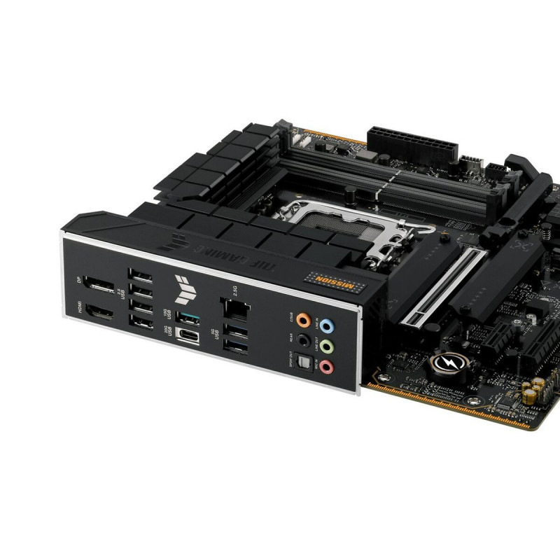 Placa Base Asus LGA 1700