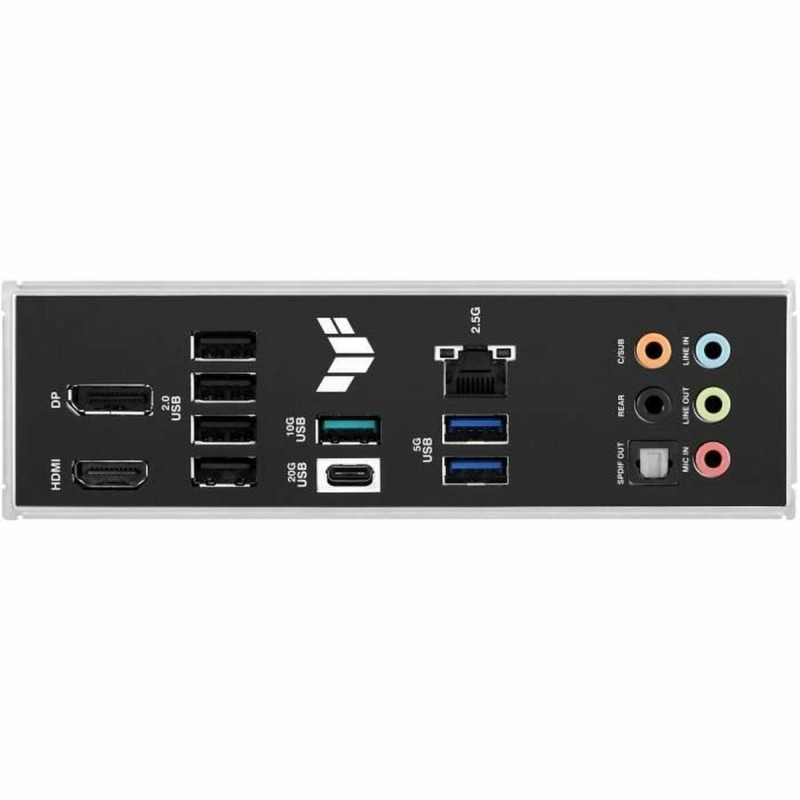 Placa Mãe Asus LGA 1700