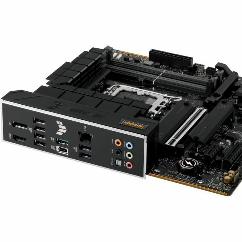 Carte Mère Asus LGA 1700