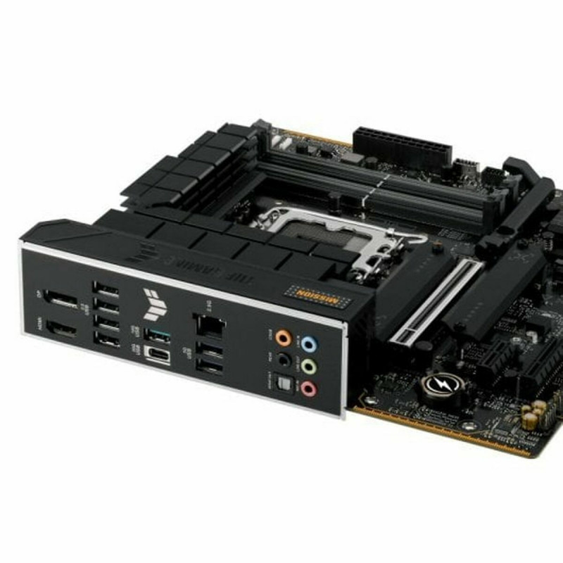Placa Base Asus LGA 1700