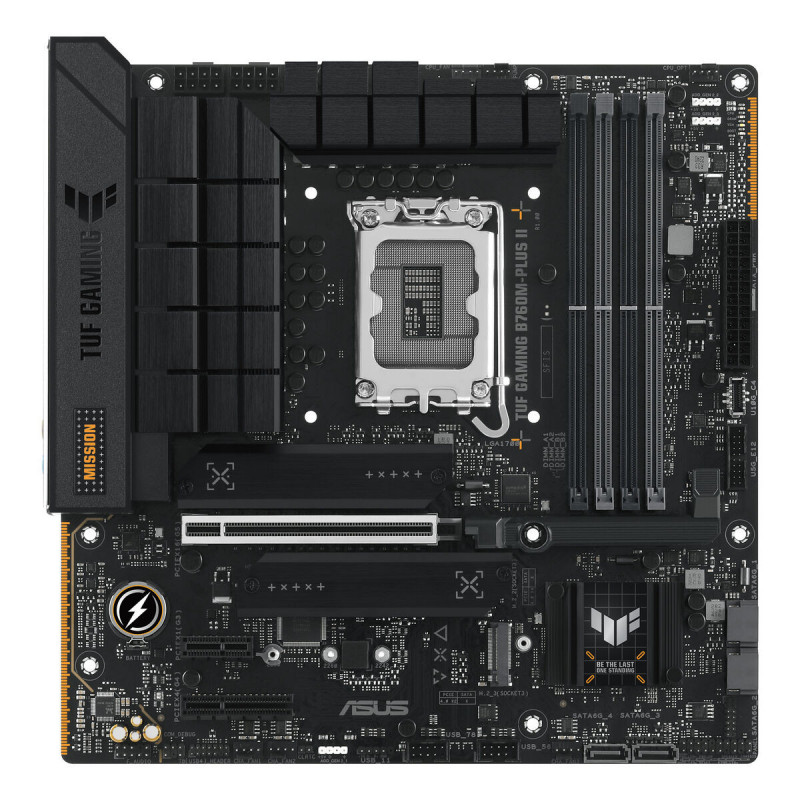 Placa Mãe Asus LGA 1700