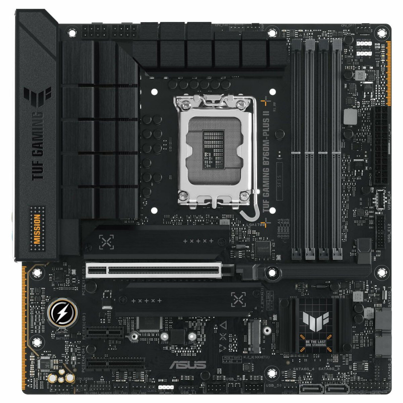 Placa Base Asus LGA 1700