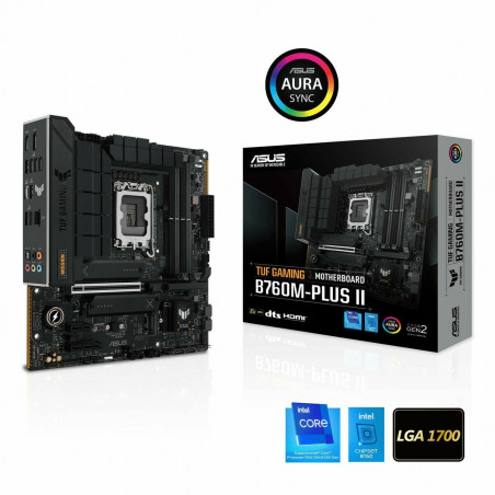 Placa Base Asus LGA 1700