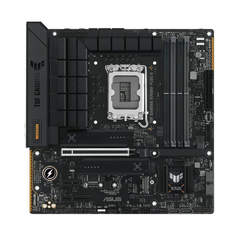 Placa Base Asus LGA 1700