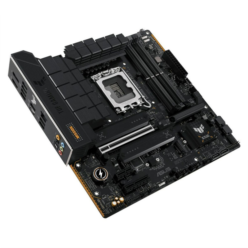 Placa Mãe Asus LGA 1700