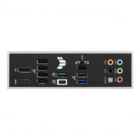 Placa Base Asus LGA 1700