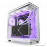 Caixa Semitorre ATX NZXT CC-H61FW-R1 Branco