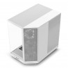 Case computer desktop ATX NZXT CC-H61FW-R1 Bianco
