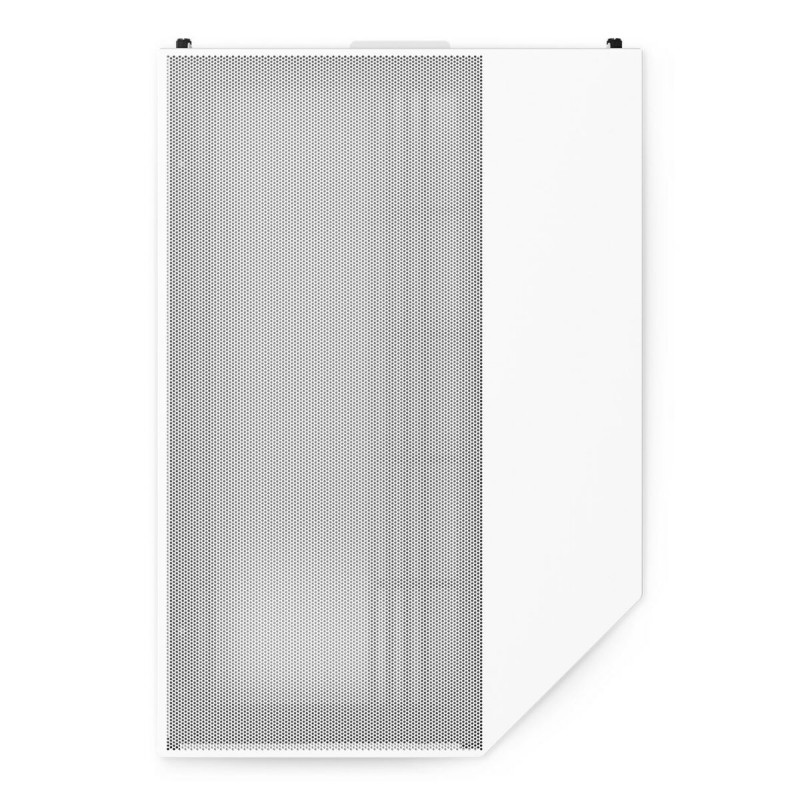 Caja Semitorre ATX NZXT CC-H61FW-R1 Blanco