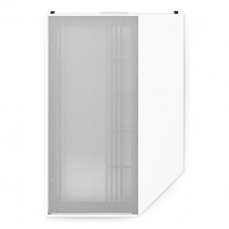 Case computer desktop ATX NZXT CC-H61FW-R1 Bianco