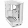 ATX Semi-tower Box NZXT CC-H61FW-R1 White