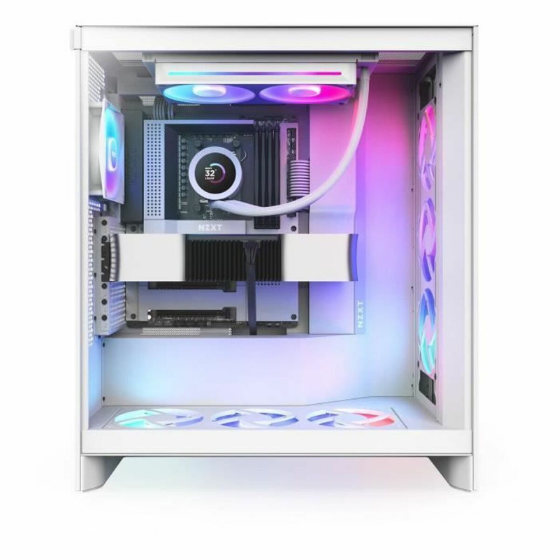 Kit de refrigeração líquida NZXT