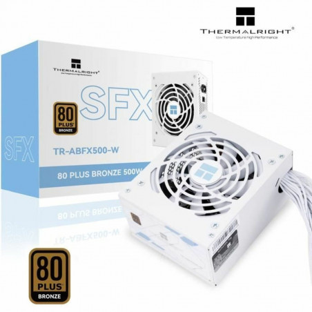 Stromquelle Thermalright ABFX 500 W
