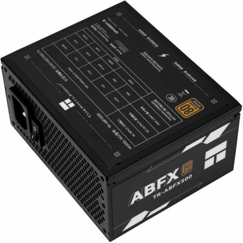 Power supply Thermalright ABFX 500 W