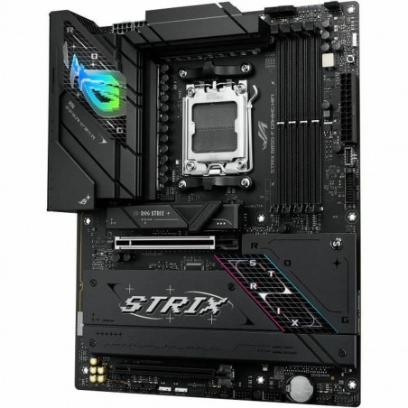 Scheda Madre Asus AMD AM5 AMD
