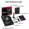 Placa Base Asus AMD AM5 AMD