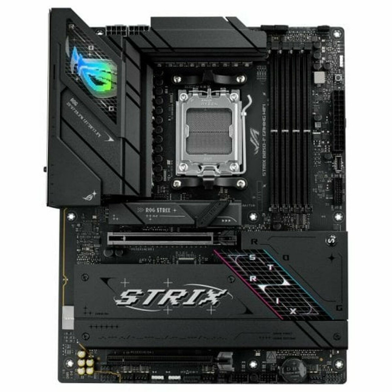 Carte Mère Asus AMD AM5 AMD