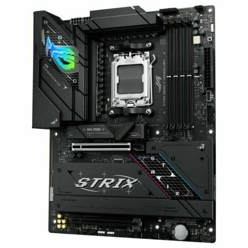 Scheda Madre Asus AMD AM5 AMD