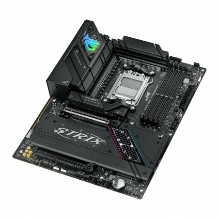 Placa Mãe Asus AMD AM5 AMD