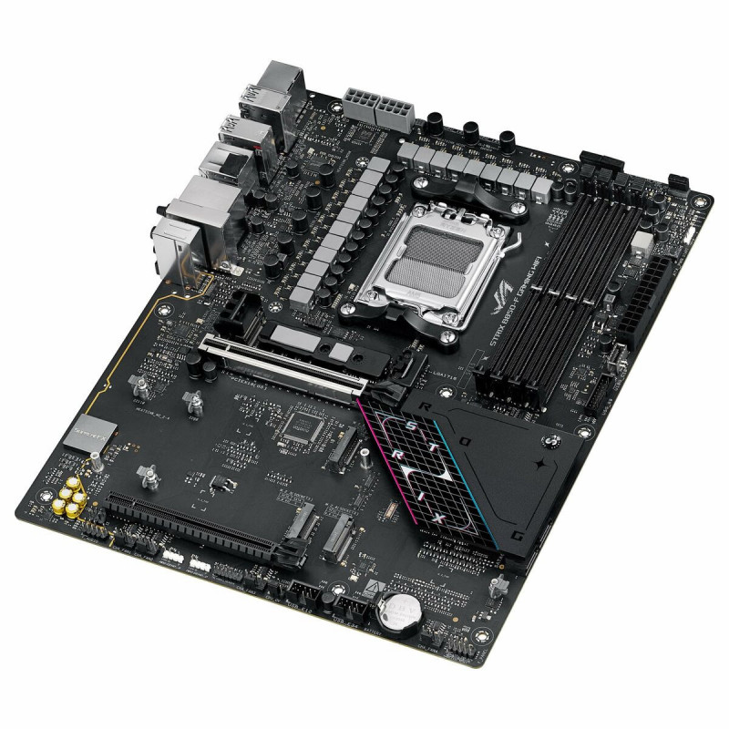 Placa Base Asus AMD AM5 AMD