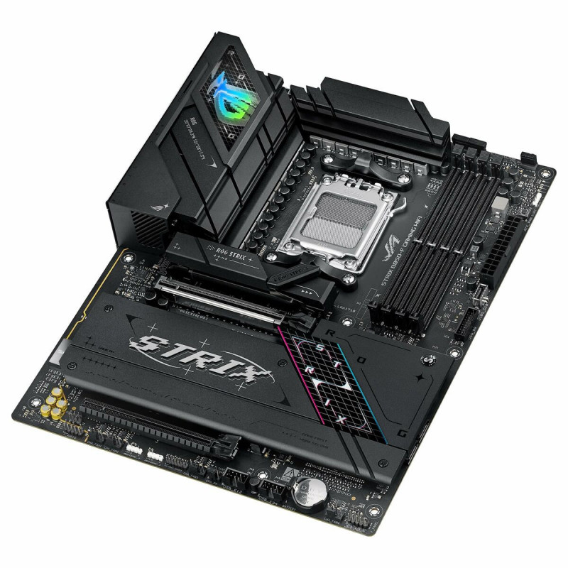 Placa Mãe Asus AMD AM5 AMD