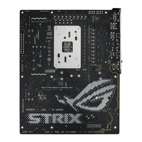 Carte Mère Asus AMD AM5 AMD