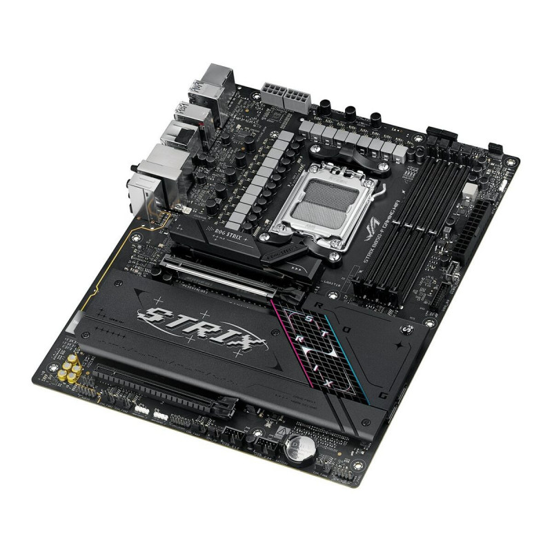 Motherboard Asus AMD AM5 AMD