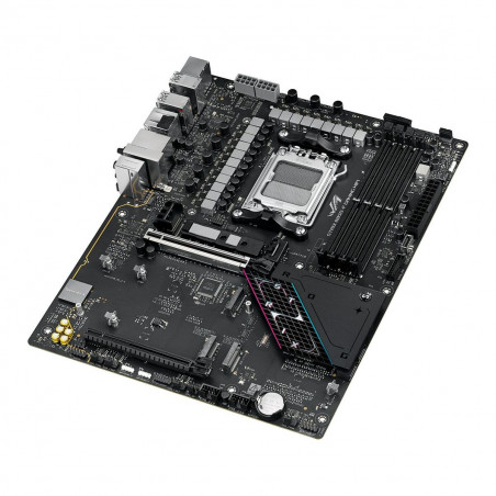 Placa Mãe Asus AMD AM5 AMD