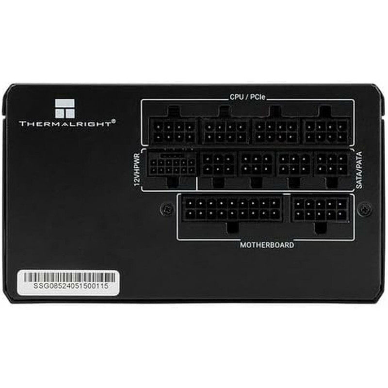 Fuente de Alimentación Thermalright SG850 850 W 130 W 80 Plus Gold