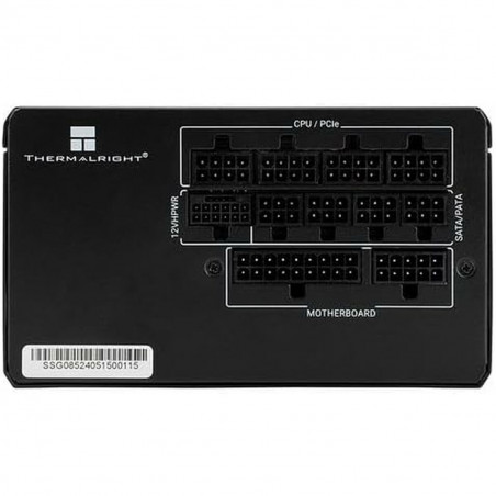 Power supply Thermalright SG850 850 W 130 W 80 Plus Gold
