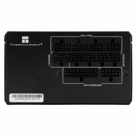 Fonte de Alimentação Thermalright SG850 850 W 130 W 80 Plus Gold