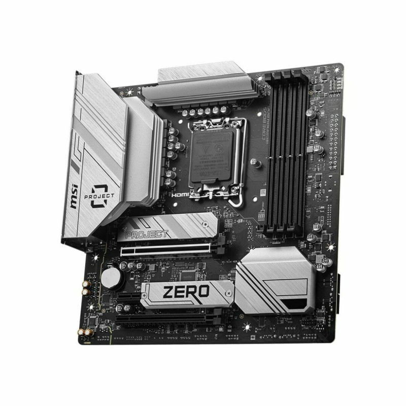 Placa Mãe MSI LGA 1700