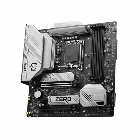 Motherboard MSI LGA 1700