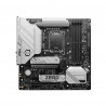 Placa Base MSI LGA 1700