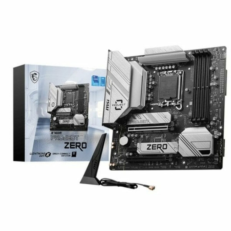 Motherboard MSI LGA 1700