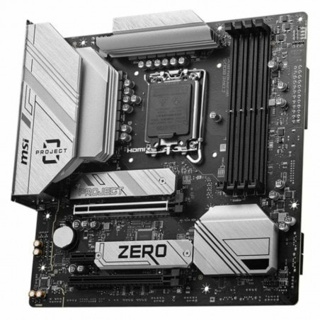 Motherboard MSI LGA 1700