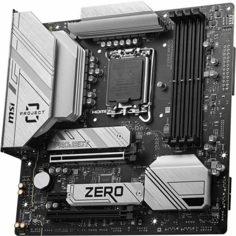 Motherboard MSI LGA 1700