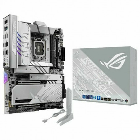 Carte Mère Asus LGA 1851