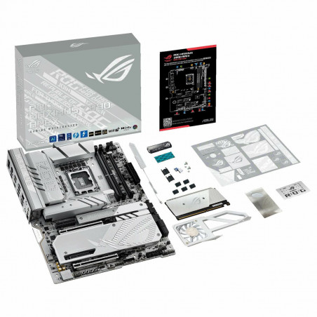 Scheda Madre Asus LGA 1851