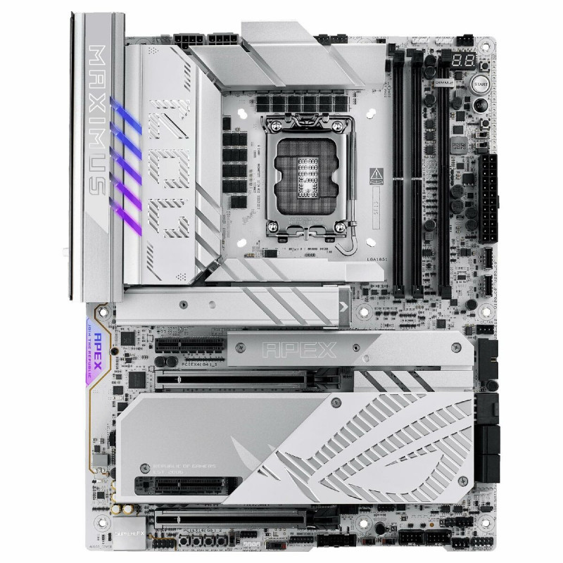Placa Mãe Asus LGA 1851