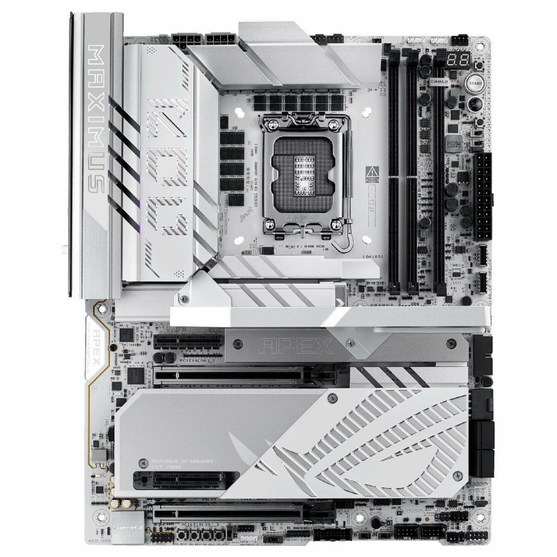 Scheda Madre Asus LGA 1851