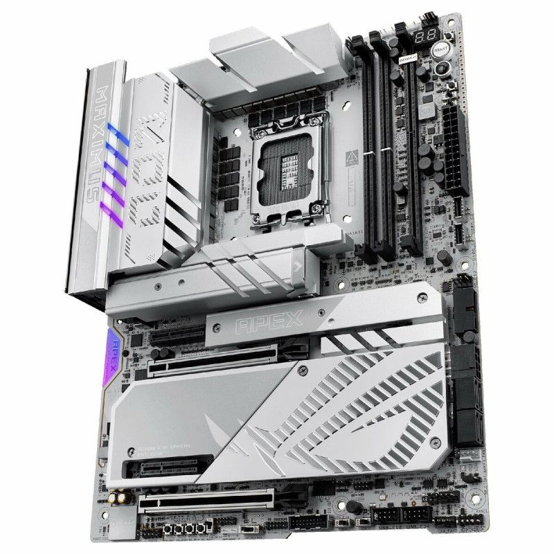Scheda Madre Asus LGA 1851