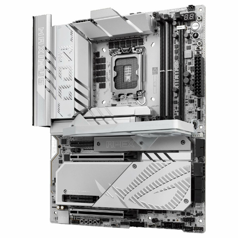 Placa Mãe Asus LGA 1851