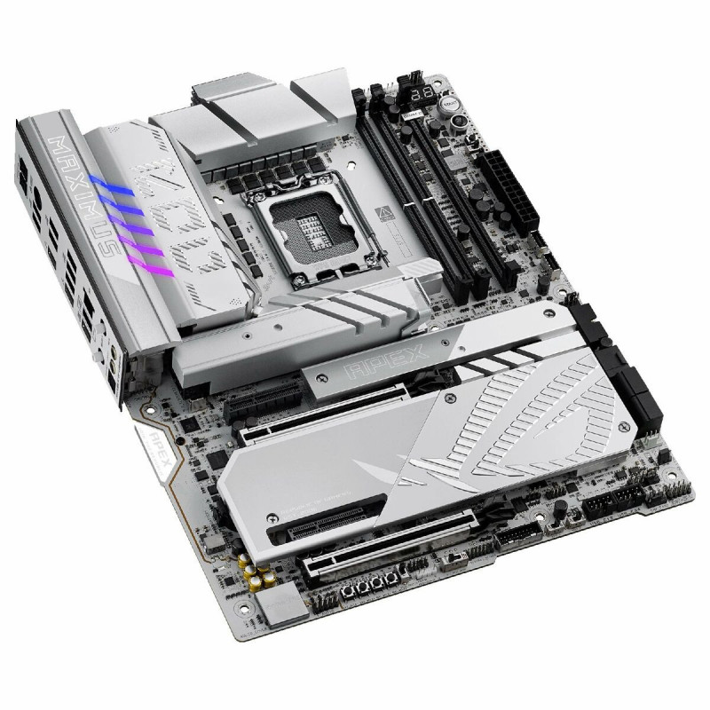 Placa Base Asus LGA 1851
